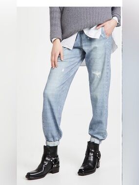 Rag & bone Miramar jogger